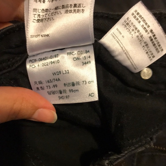 Levi’s - Picture 5 of 5